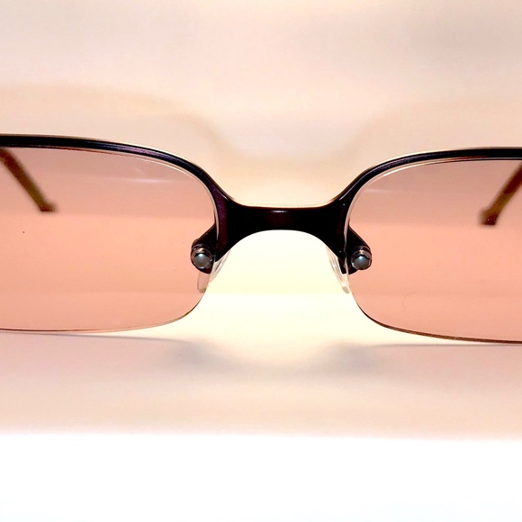 Brand New l.a. Eyeworks Titanium Sunglasses 300.00 main image 4